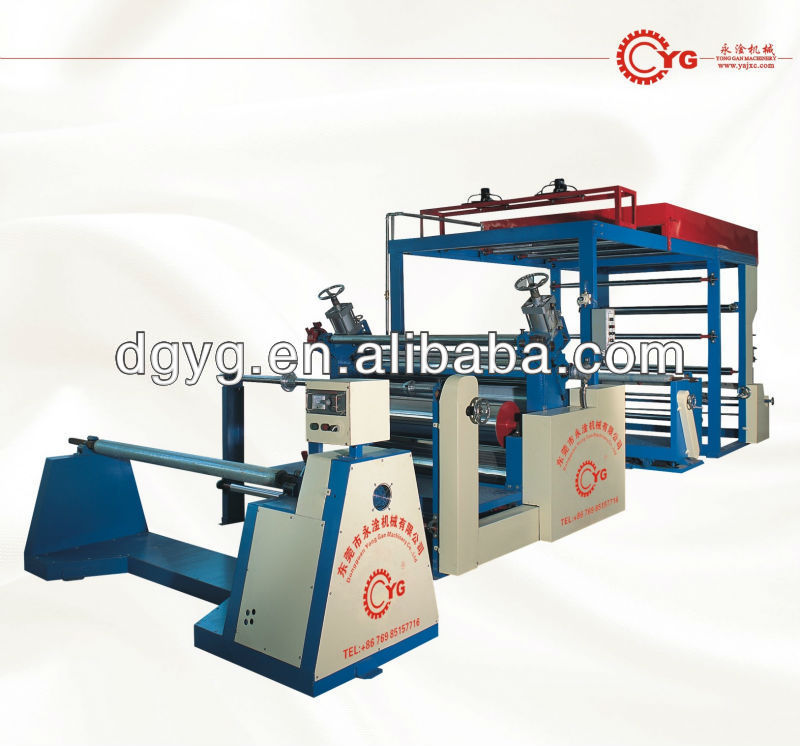 Leather Machine for Changing Color, Stamping, Laminating Foil