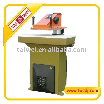 leather Machine/leather Cutting Machine