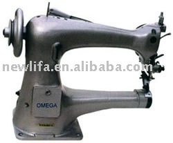 Leather Shoe Machine GA5-1 Leather Shoe Machine