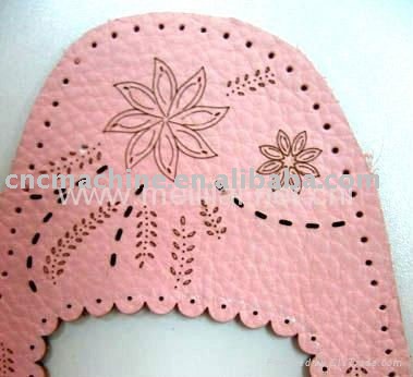 leather shoes industry laser machine BCL leather shoes industry laser machine