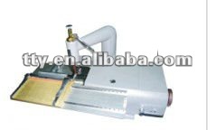 Leather skiving machine odel Number:T&Y-803A Leather skiving machine