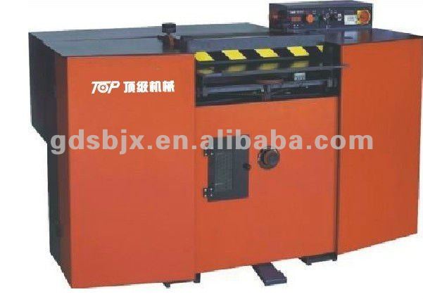leather splitting machine top520 leather splitting machine
