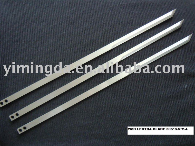 Lectra blade 305*8.5*2.4mm