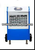 LED display control air dehumidifiers WKR-70L