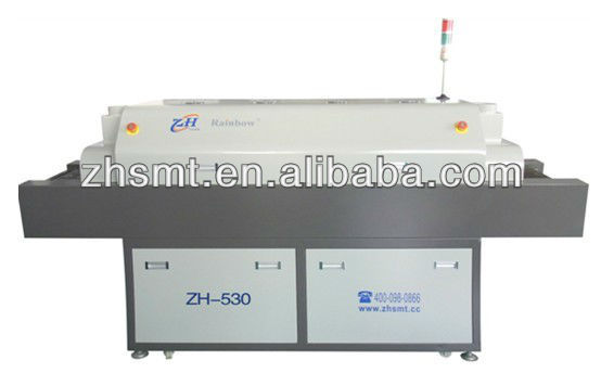 led making machine, led soldering machine, led strip soldering machine