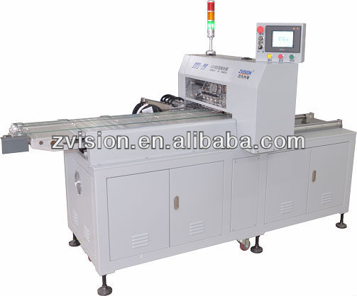 LED pick and place machine