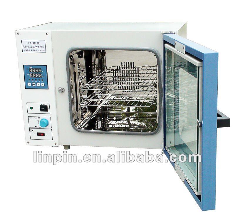 Lenpure Desktop High Temperature Drying Oven