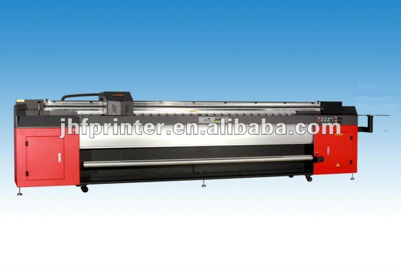 LEOPARD A16 SOLVENT PRINTER