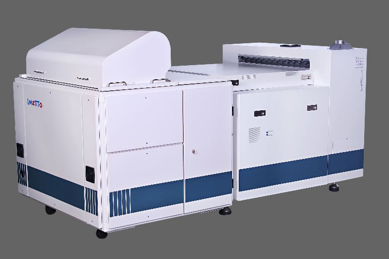 Lexta 30 Laser Photo Lab System