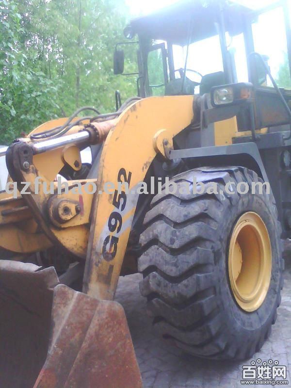 LG952 LOADER,SDLG BRAND,2008YEAR,GOOD CONDITION