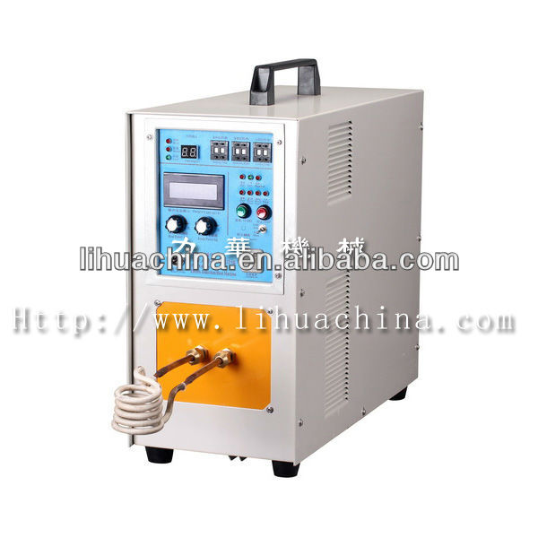(LH-25A) Protable style High Frequency Induction welding machine for good quality