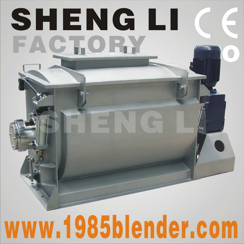 LHY flour mixer machine