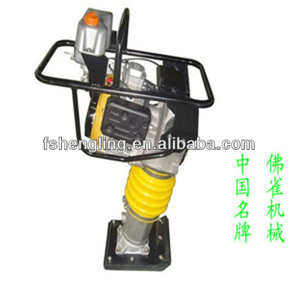 Lifan Tamping Rammer