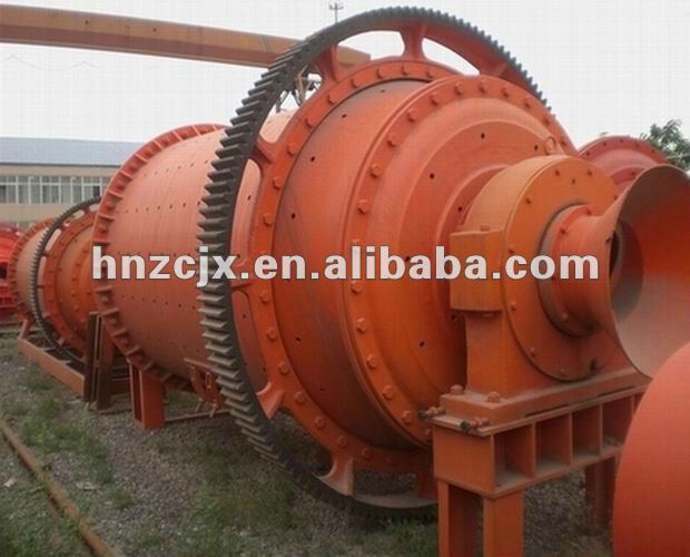 Lifetime Service Ball Mill With ISO And SGS Certification 2100X3600 Lifetime Service Ball Mill With ISO And SGS Certification