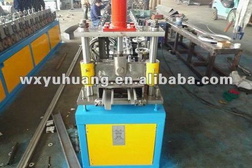 light keel forming machine