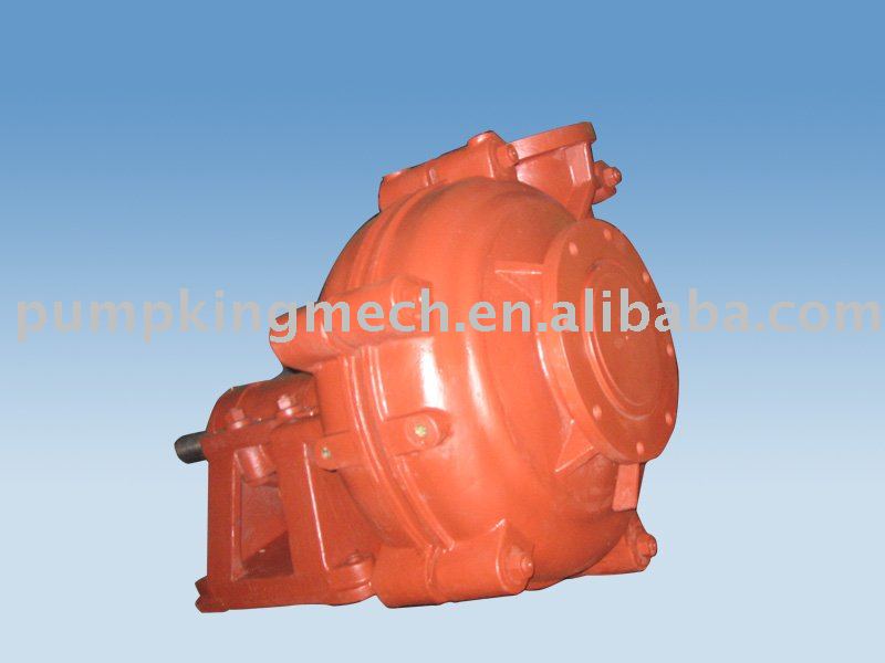 light slurry pump/mining pump/ash pump/coal pump(ISO9001/BV/CE)