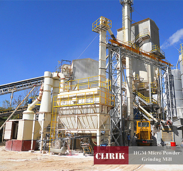 Limestone Powder Making Machine, limestone stone grinding machine HGM10027 Limestone Powder Making Machine, limestone stone grinding machine