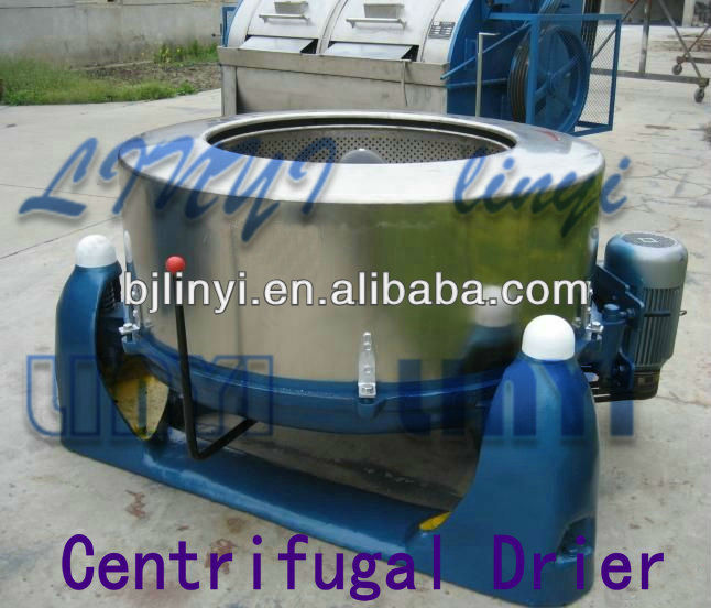 LINYI Factory Selling Low Price and Good Quality Centrifugal Drier Hot Sale 0086-13521786207)