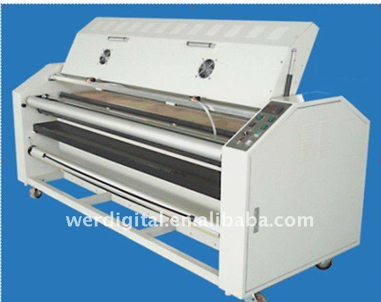 liquid lamination machine