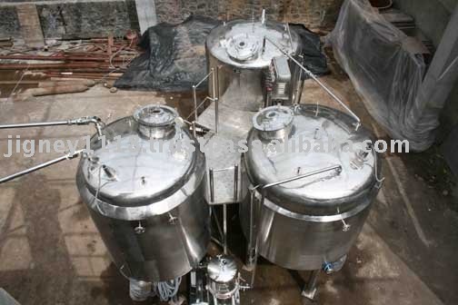 Liquid oral manufacturing plant Liquid oral manufacturing plant