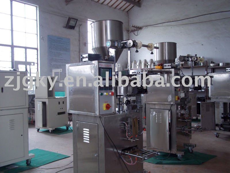 Liquid Packing Machine