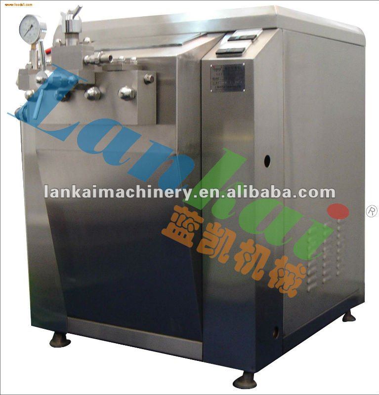 LK-JJ Ice Cream Homogenizer machine,white coffee homogenizer,milk viscolizer machine