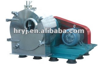 LLW Automatic continuous operating Centrifugal machine/centrifuge machine/ salt centrifuge