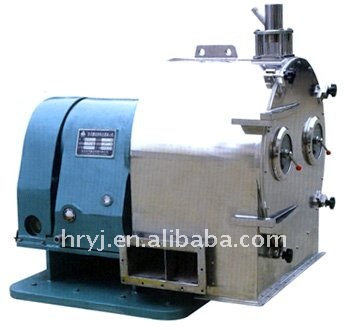 LLW Discharge Screen Alkali Industry Centrifuge