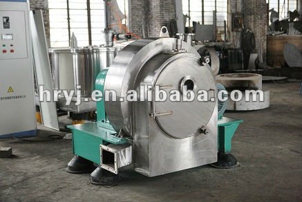 LLW series continuous centrifuge/centrifugal screen machine/centrifuge machine