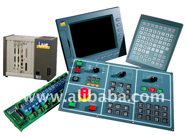 LNC-M650 Special Machine Controller