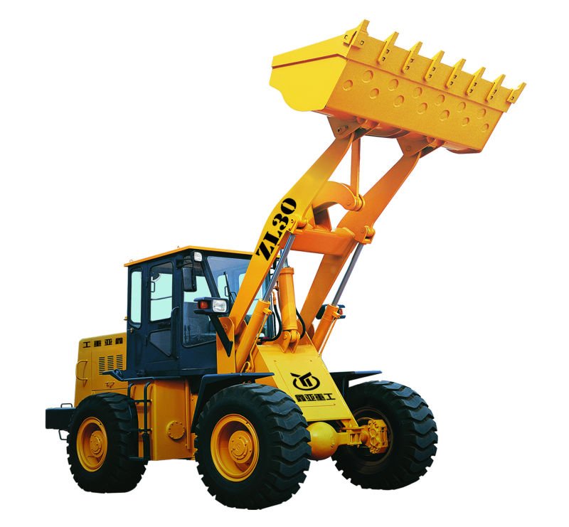 loader