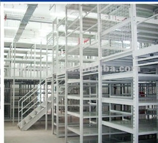 Loft Type Racking