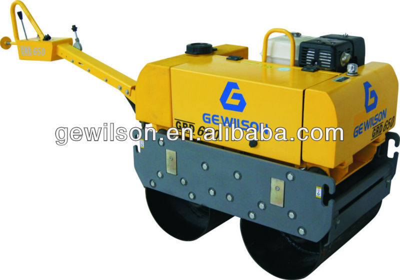 Lombardini 15LD440 Engine Vibratory Roller / Road Roller GRD650LD440