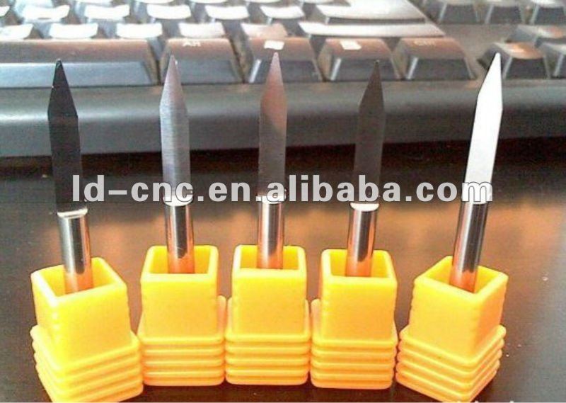 long life cutters for cnc routers