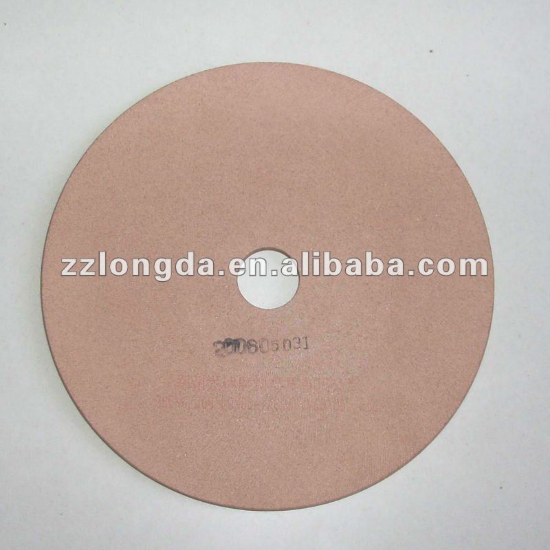 LONGDA BDK engraving wheel for CNC machine in china