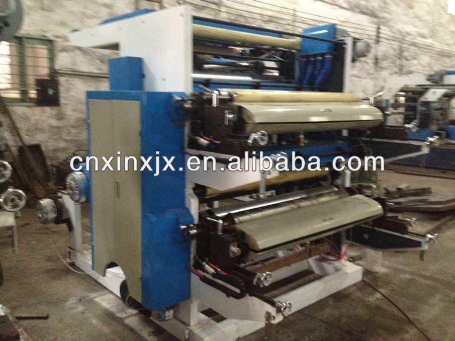 LOOK LOOK, flexographic printing machine with bottom price