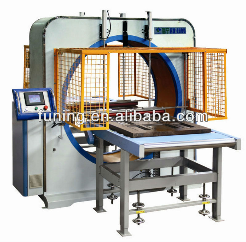 looking for oversea woodworking machinery agent