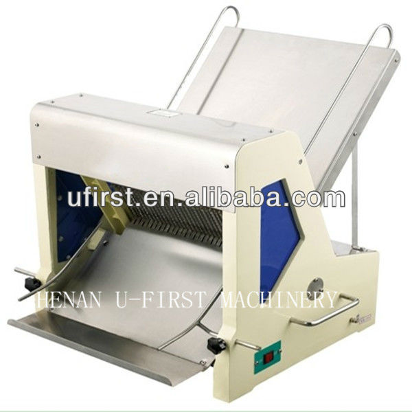 Low Cost Toast Cutting Machine