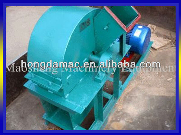 Low cost wood chippers for sale
