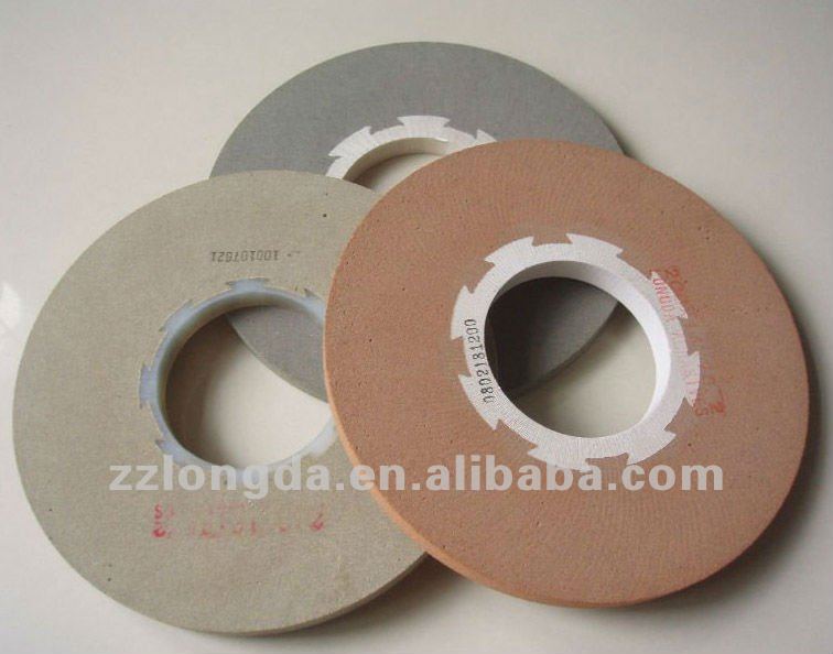 Low-E tools Glass Coating Removal Wheel/Glass polishing tools