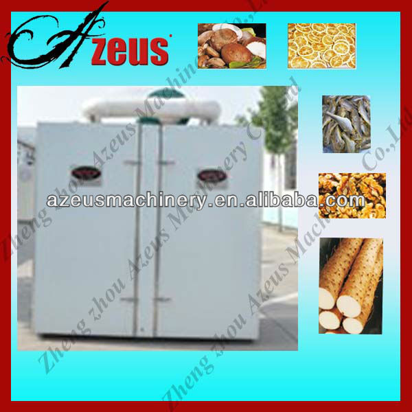 Low energy consumption Electrical drying cabinet