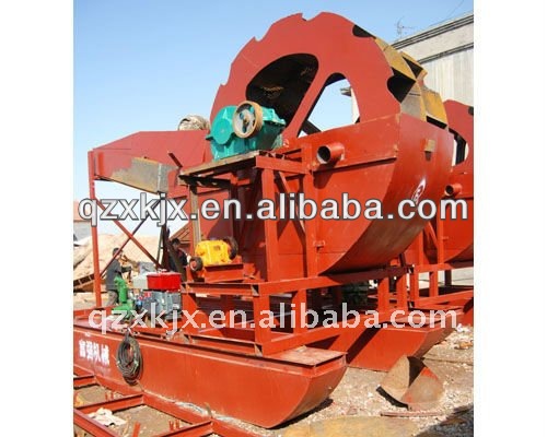 Low Price Sand Washing Machine for sale