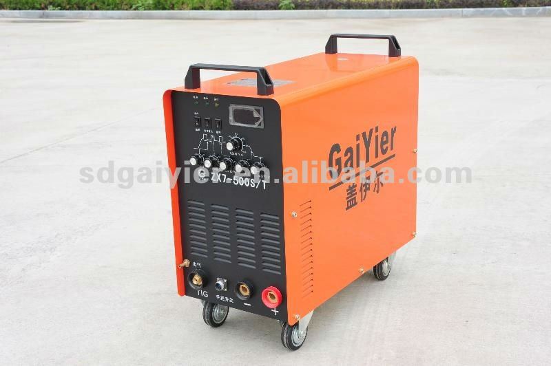 Low price welder machine