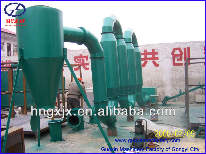 Low Price with Unique Sawdust Hot Air Dryer Factory