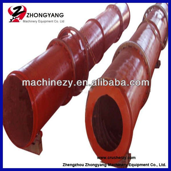 low rotary dryer machine price