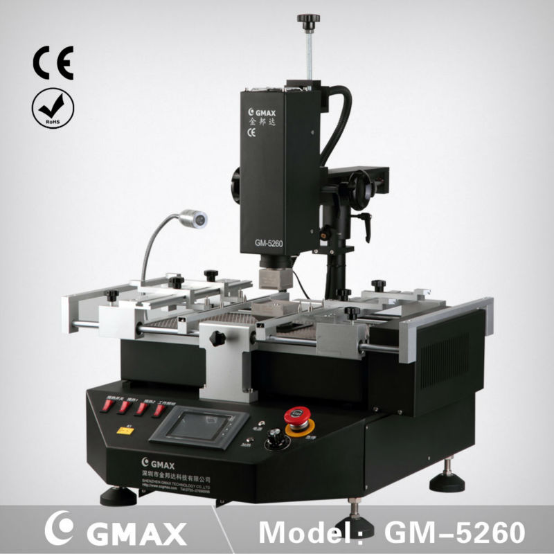 Lowest price GM-5260 mobile motherboard repairing