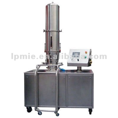 LPF-5G Multi-purpose Lab Fluid Bed Dryer