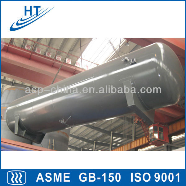 LPG 20m3 Storage Tank