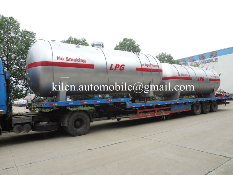 LPG tanker vessel / pressure vessel / lpg tanks