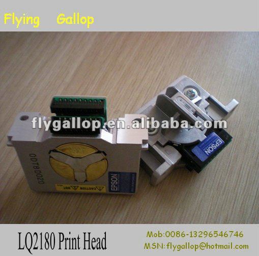 LQ-2170 PIN PRINT HEAD